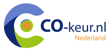 CO-keur Nederland | logo